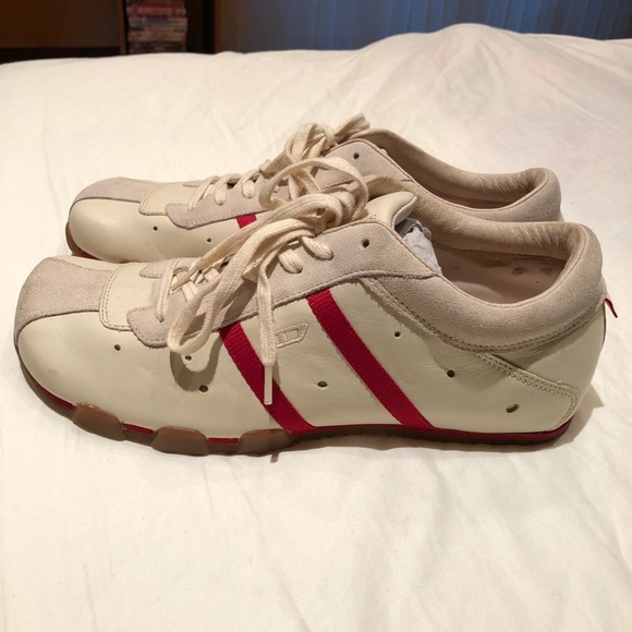 Diesel casual shoes Clearance